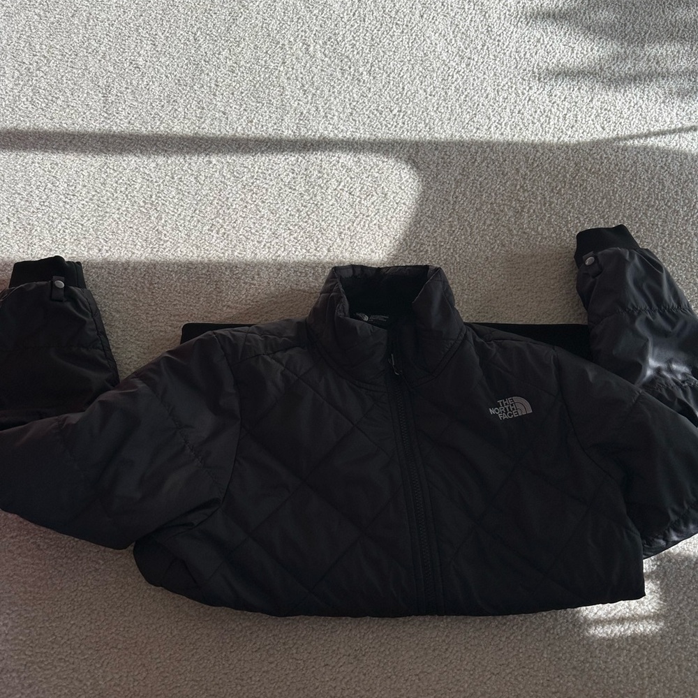 The North Face women’s jacket